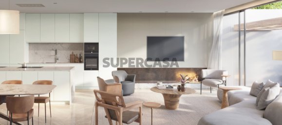 2 Schlafzimmer Wohnung in Cascais, Portugal, Nr. 160020 4