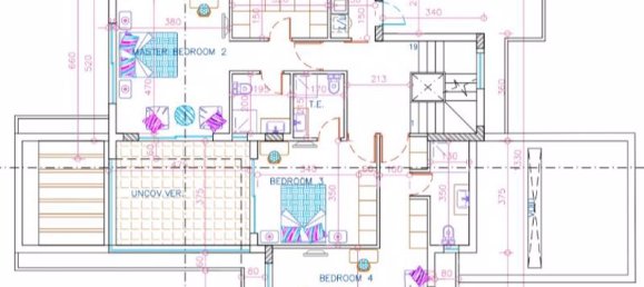 4 Schlafzimmer Villa in Larnaca, Cyprus, Nr. 9536 11