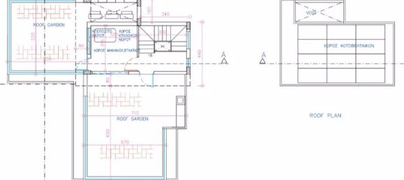4 Schlafzimmer Villa in Larnaca, Cyprus, Nr. 9536 12