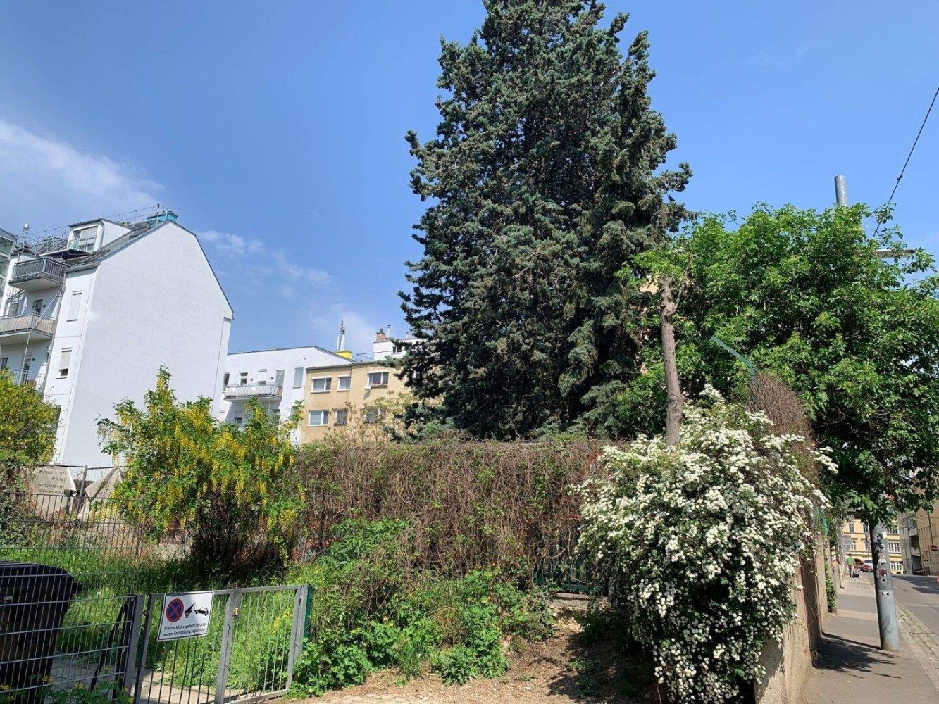 Terrain à Wahring, Austria 1593m² No. 156051