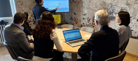 290m² Commercial property in Brescia, Italy No. 67913 11