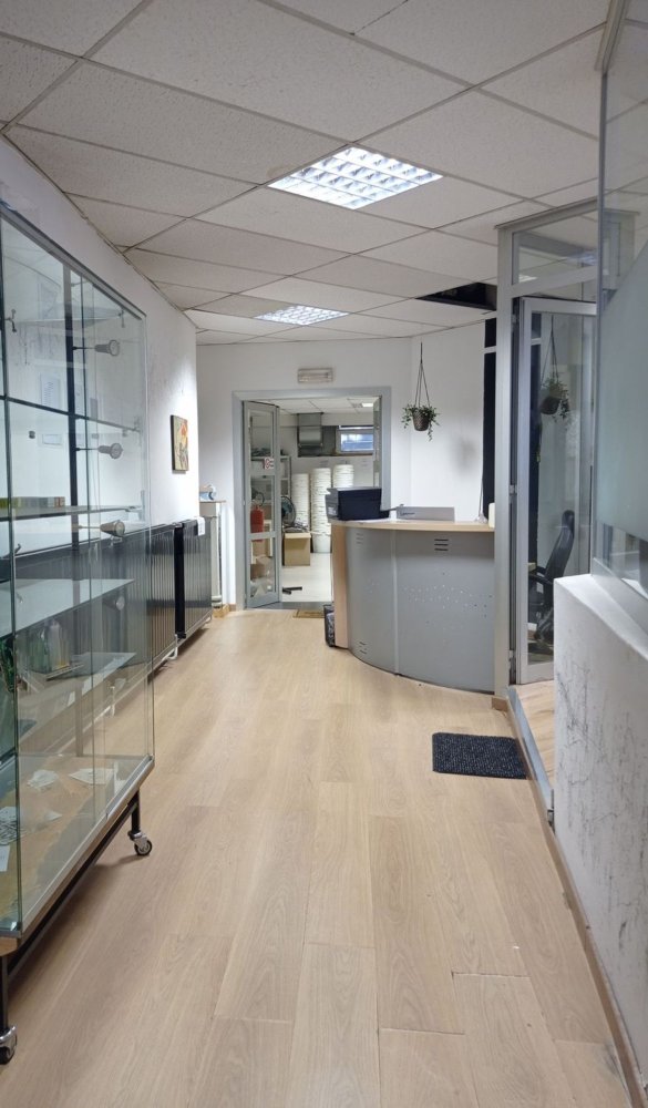 290m² Commercial property in Brescia, Italy No. 67913