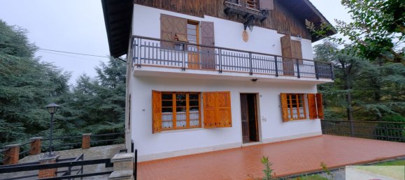 Вилла с 7 комнатами в Понцоне, Италия № 279675 4