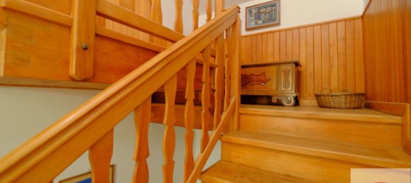 Вилла с 7 комнатами в Понцоне, Италия № 279675 36