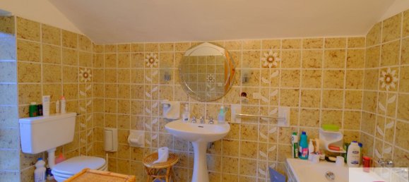 Вилла с 7 комнатами в Понцоне, Италия № 279675 37