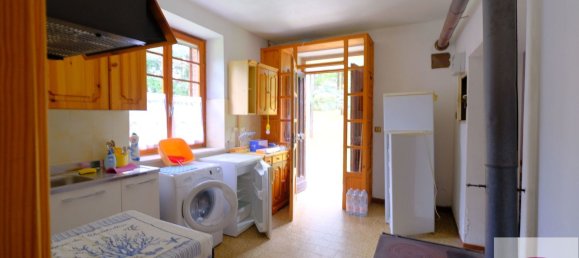 Вилла с 7 комнатами в Понцоне, Италия № 279675 42