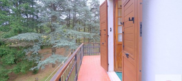 Вилла с 7 комнатами в Понцоне, Италия № 279675 20