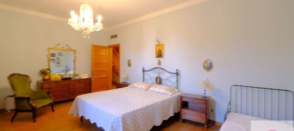 Вилла с 7 комнатами в Понцоне, Италия № 279675 33