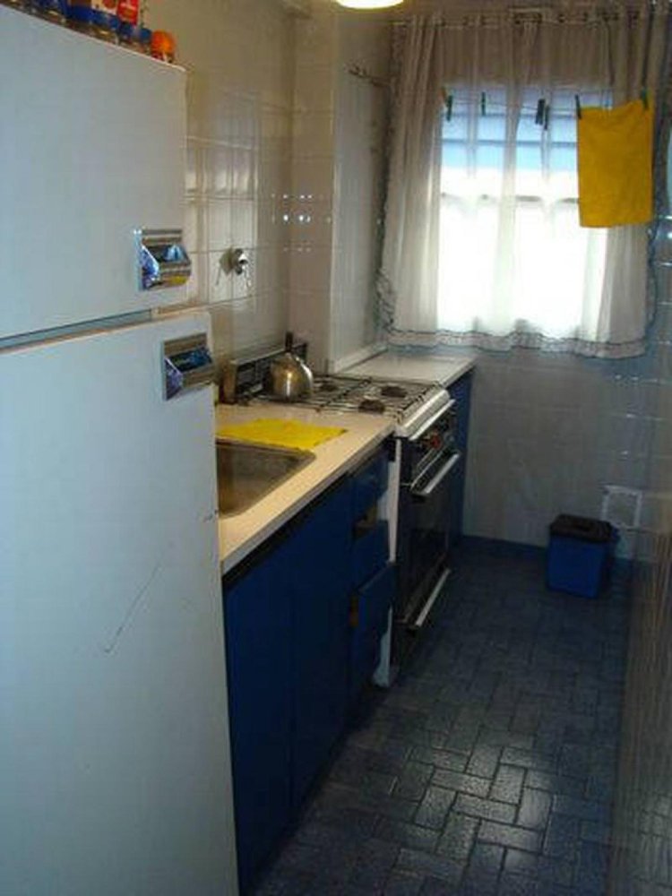 Студия в Мар-дель-Плата, Аргентина № 68521