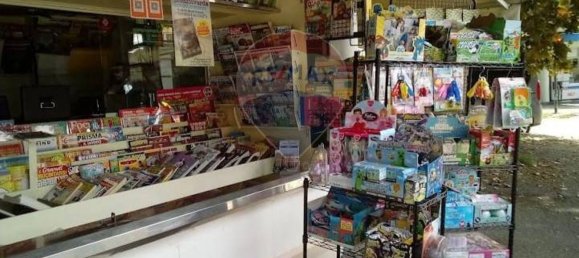 1 room Commercial property in Turin, Italy No. 130427 3