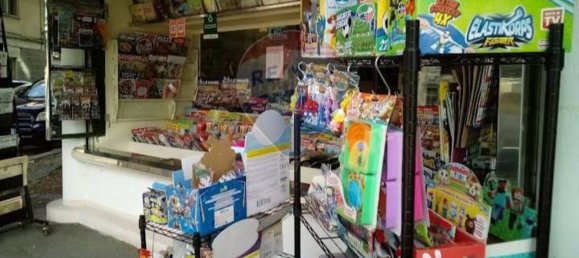 1 room Commercial property in Turin, Italy No. 130427 2