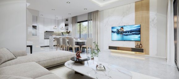 Вилла с 3 спальнями в Пхукет, Таиланд № 8619 4