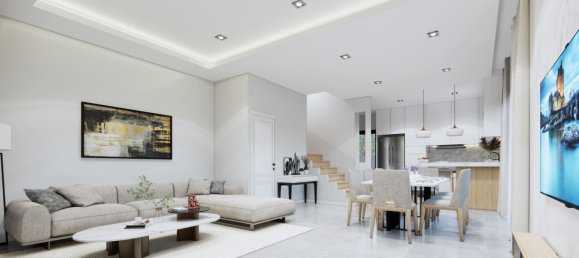 Вилла с 3 спальнями в Пхукет, Таиланд № 8619 11