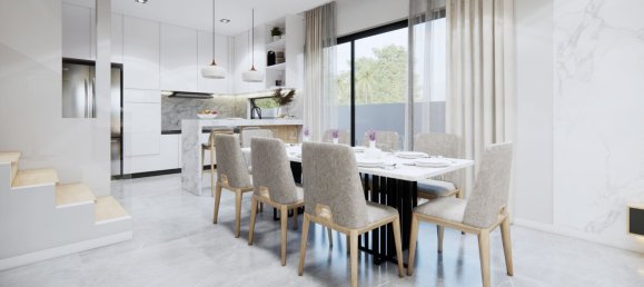 Вилла с 3 спальнями в Пхукет, Таиланд № 8619 2