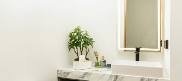 Вилла с 4 спальнями в Раваи, Таиланд № 8619 16