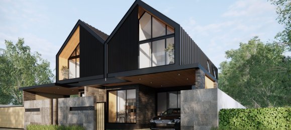 Вилла с 3 спальнями в Пхукет, Таиланд № 8619 5