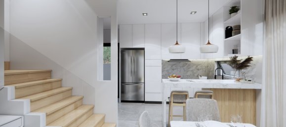 Вилла с 3 спальнями в Пхукет, Таиланд № 8619 3