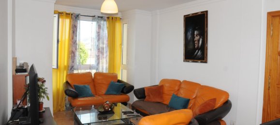 3 Schlafzimmer Wohnung in Telde, Spain, Nr. 133747 3