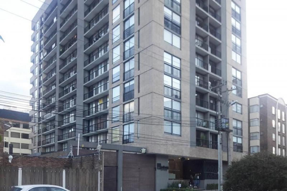 2 chambres Maison à Bogota, Colombia No. 13240