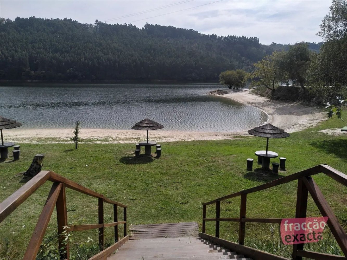 7 غرف نوم منزل في Penafiel, Portugal رقم 317411