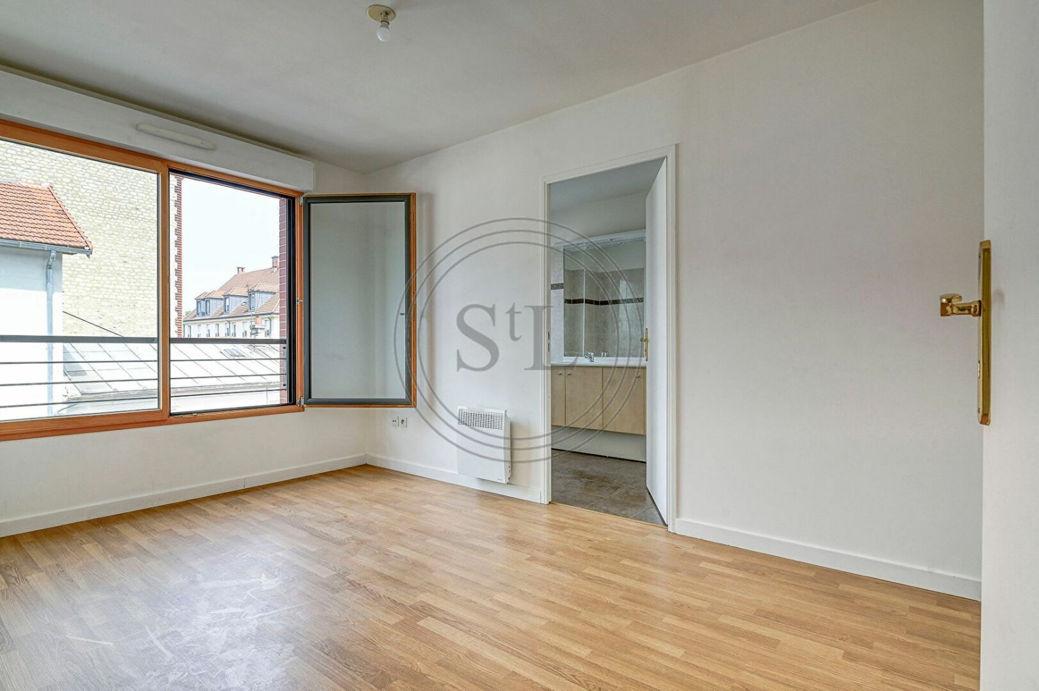 1 Schlafzimmer Wohnung in Versailles, France, Nr. 347041