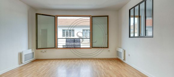 1 Schlafzimmer Wohnung in Versailles, France, Nr. 347041 3