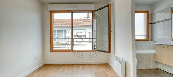 1 Schlafzimmer Wohnung in Versailles, France, Nr. 347041 2