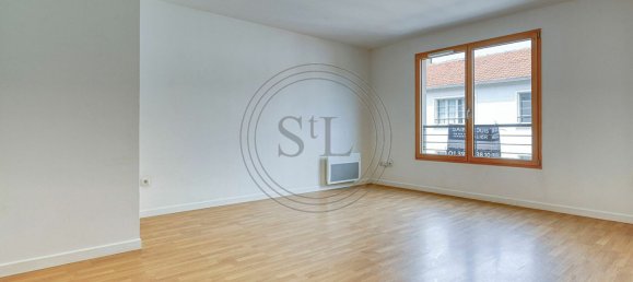 1 Schlafzimmer Wohnung in Versailles, France, Nr. 347041 4