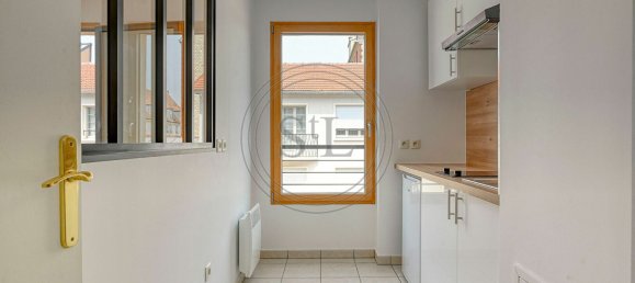 1 Schlafzimmer Wohnung in Versailles, France, Nr. 347041 5