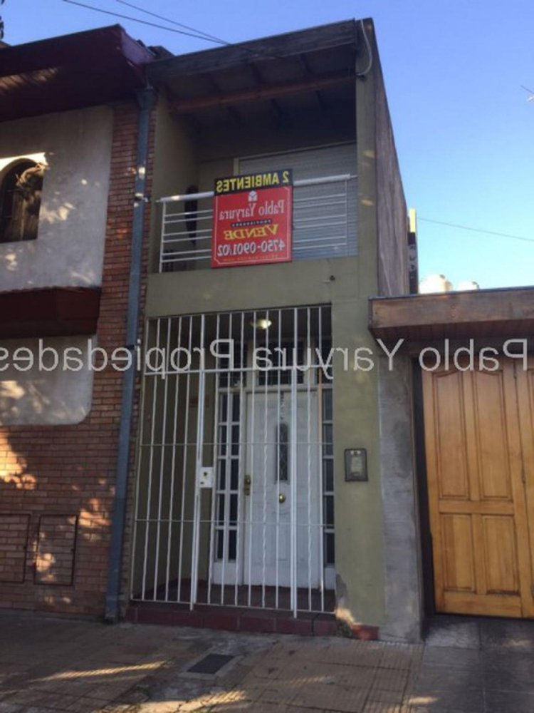 Студия в Трес де Фебреро, Аргентина № 62431