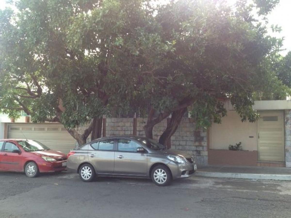 Дом с 3 спальнями в Веракрус, Мексика № 212521