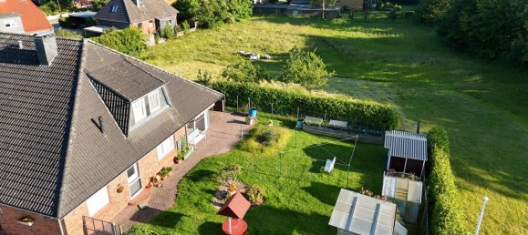 6 rooms Townhouse in Schleswig-Flensburg, Germany No. 236990 15