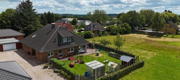 6 rooms Townhouse in Schleswig-Flensburg, Germany No. 236990 14