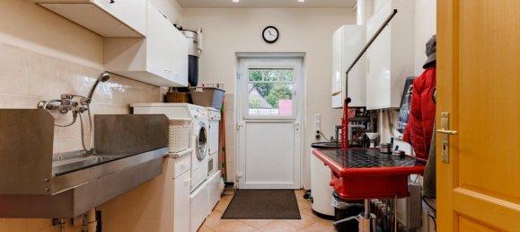 6 rooms Townhouse in Schleswig-Flensburg, Germany No. 236990 24