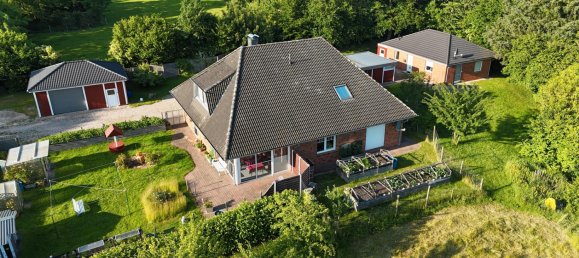 6 rooms Townhouse in Schleswig-Flensburg, Germany No. 236990 12