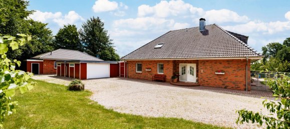 6 rooms Townhouse in Schleswig-Flensburg, Germany No. 236990 9