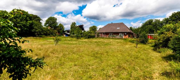 6 rooms Townhouse in Schleswig-Flensburg, Germany No. 236990 13