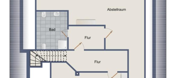 6 rooms Townhouse in Schleswig-Flensburg, Germany No. 236990 7
