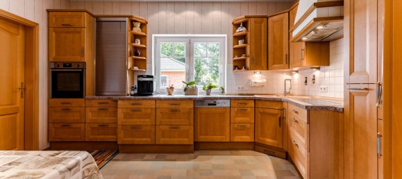 6 rooms Townhouse in Schleswig-Flensburg, Germany No. 236990 21