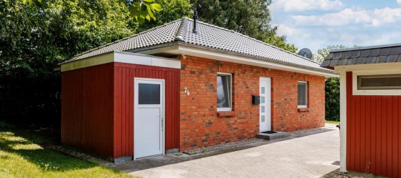 6 rooms Townhouse in Schleswig-Flensburg, Germany No. 236990 28