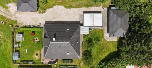 6 rooms Townhouse in Schleswig-Flensburg, Germany No. 236990 11