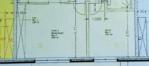 1 Schlafzimmer Wohnung in Segeberg, Germany, Nr. 285487 8