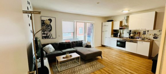 1 Schlafzimmer Wohnung in Segeberg, Germany, Nr. 285487 4