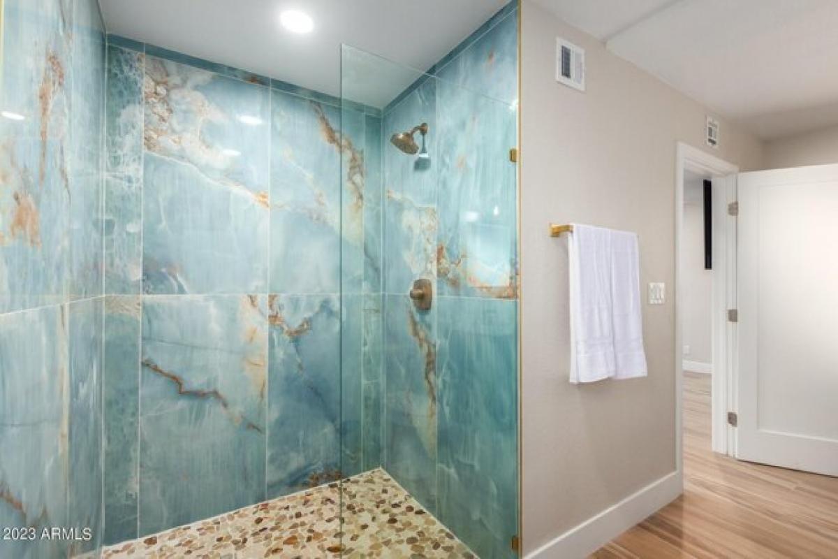 4 غرف نوم منزل في Scottsdale, USA رقم 390377