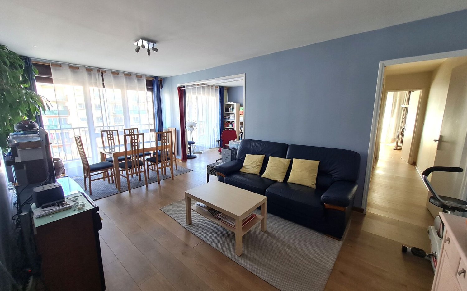 3 bedrooms Apartment in Juvisy-sur-Orge, France No. 118049