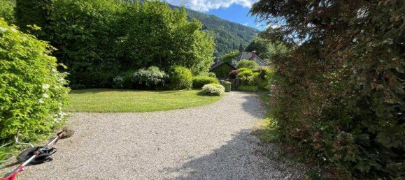 4 rooms House in Radenthein, Austria No. 106921 3