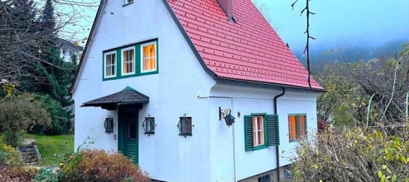 4 rooms House in Radenthein, Austria No. 106921 12
