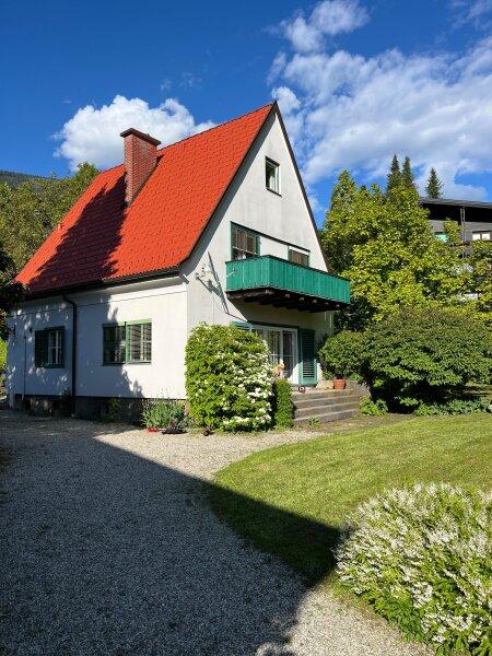 4 rooms House in Radenthein, Austria No. 106921