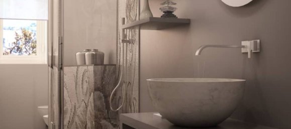 5 rooms Penthouse in Vicenza, Italy No. 132790 20