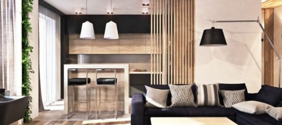 5 rooms Penthouse in Vicenza, Italy No. 132790 16